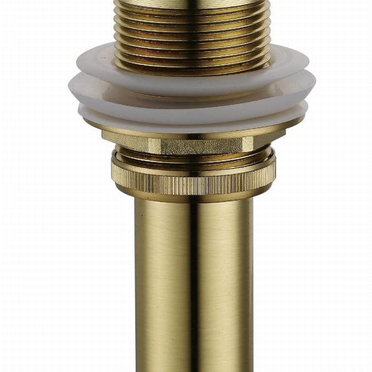 KOREK   GOLD BRUSHED OD MOBI