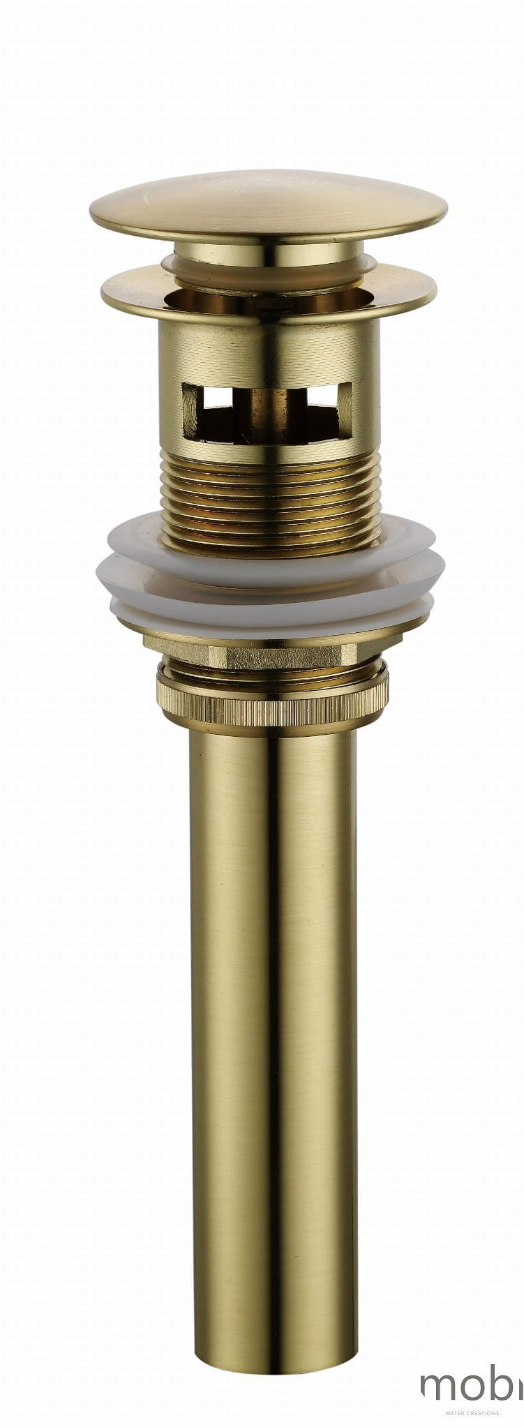 KOREK   GOLD BRUSHED OD MOBI