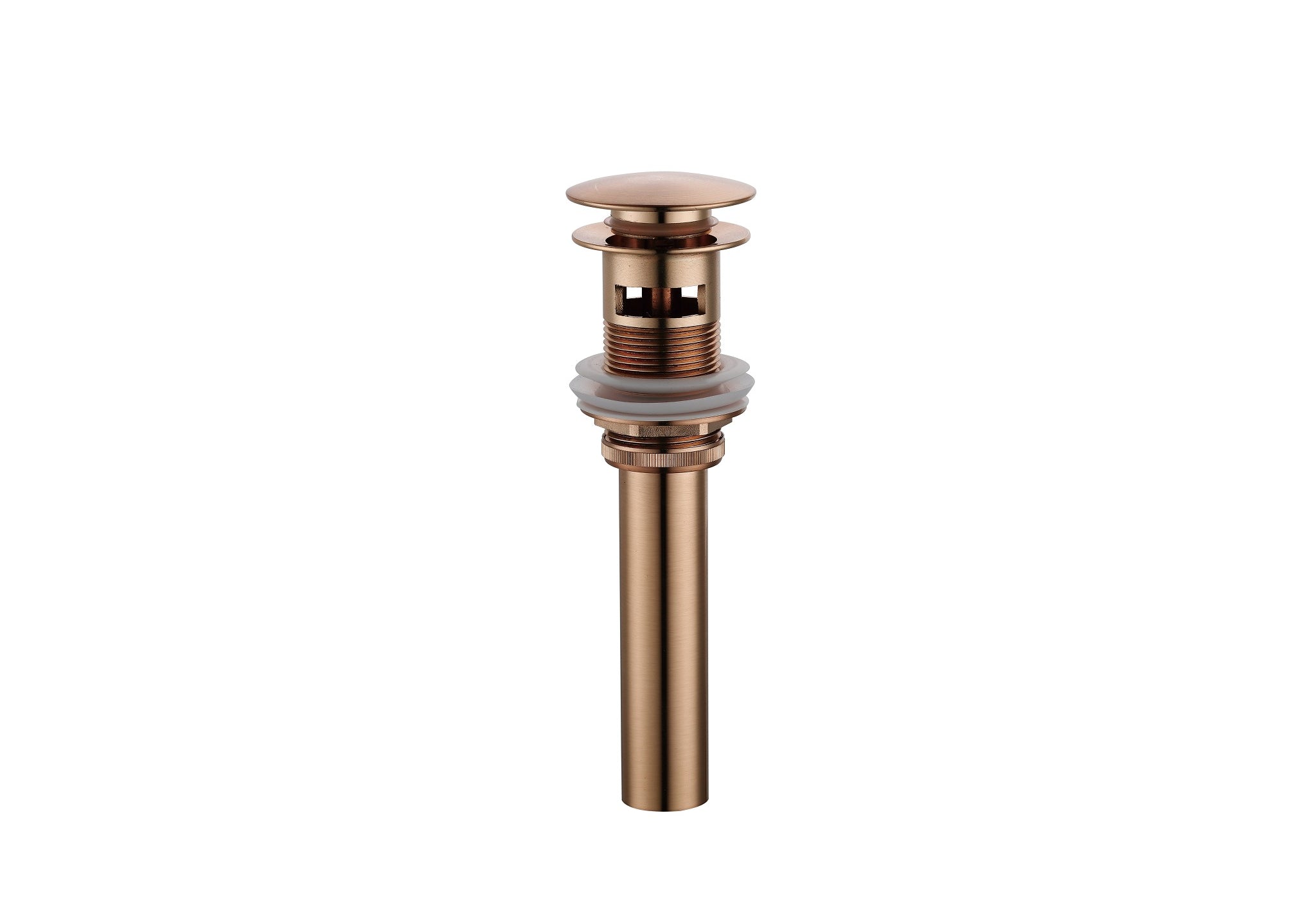 KOREK  WINNER COPPER BRUSHED OD MOBI GP1501CB