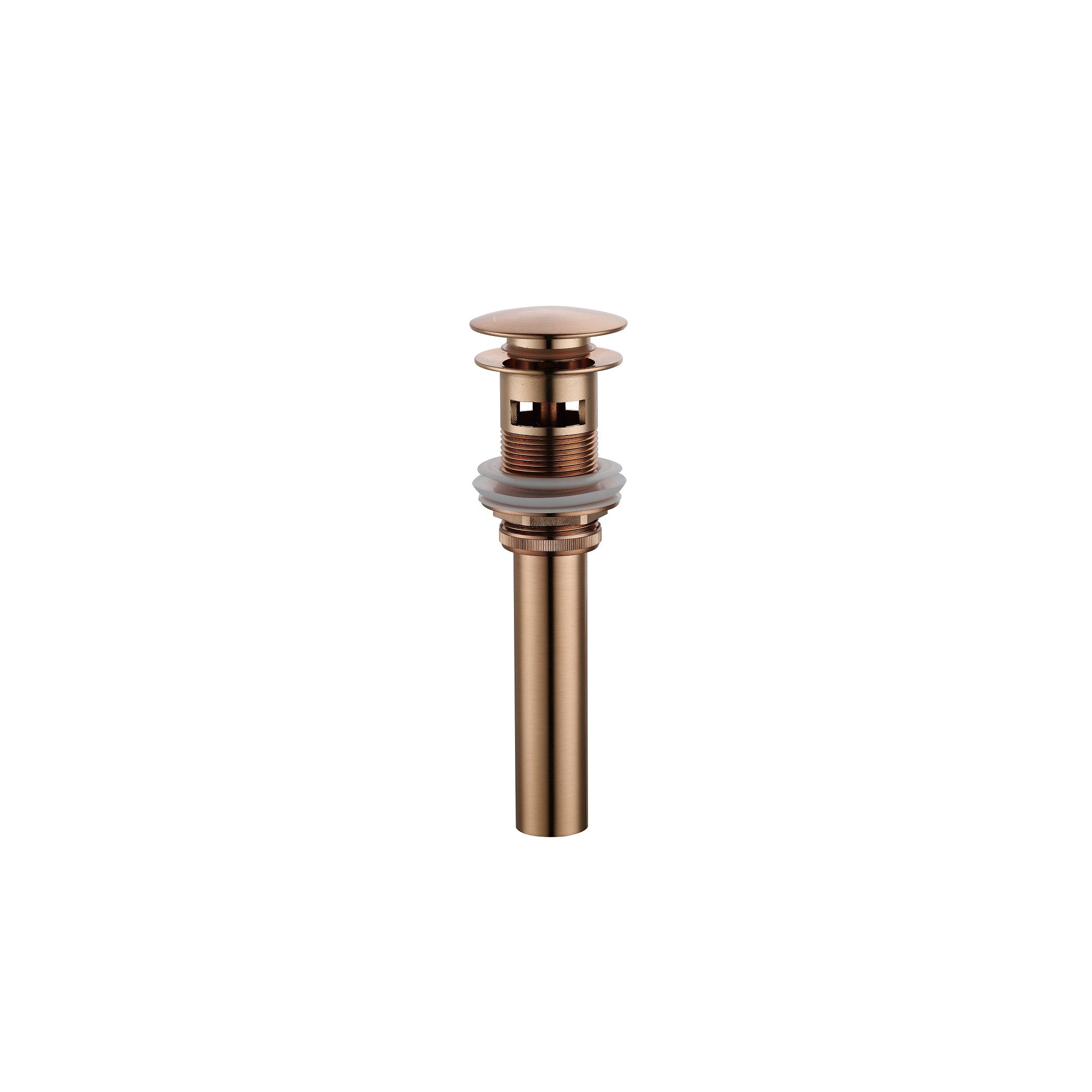 KOREK  WINNER COPPER BRUSHED OD MOBI GP1501CB