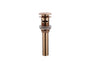 KOREK  WINNER COPPER BRUSHED OD MOBI GP1501CB