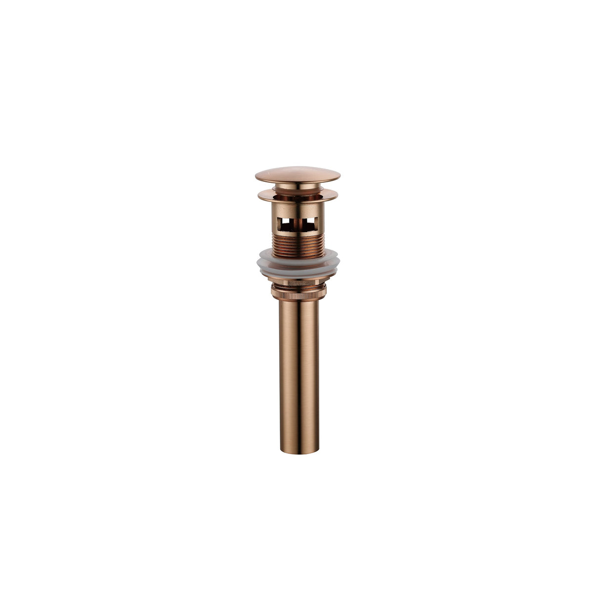 KOREK  WINNER COPPER BRUSHED OD MOBI GP1501CB