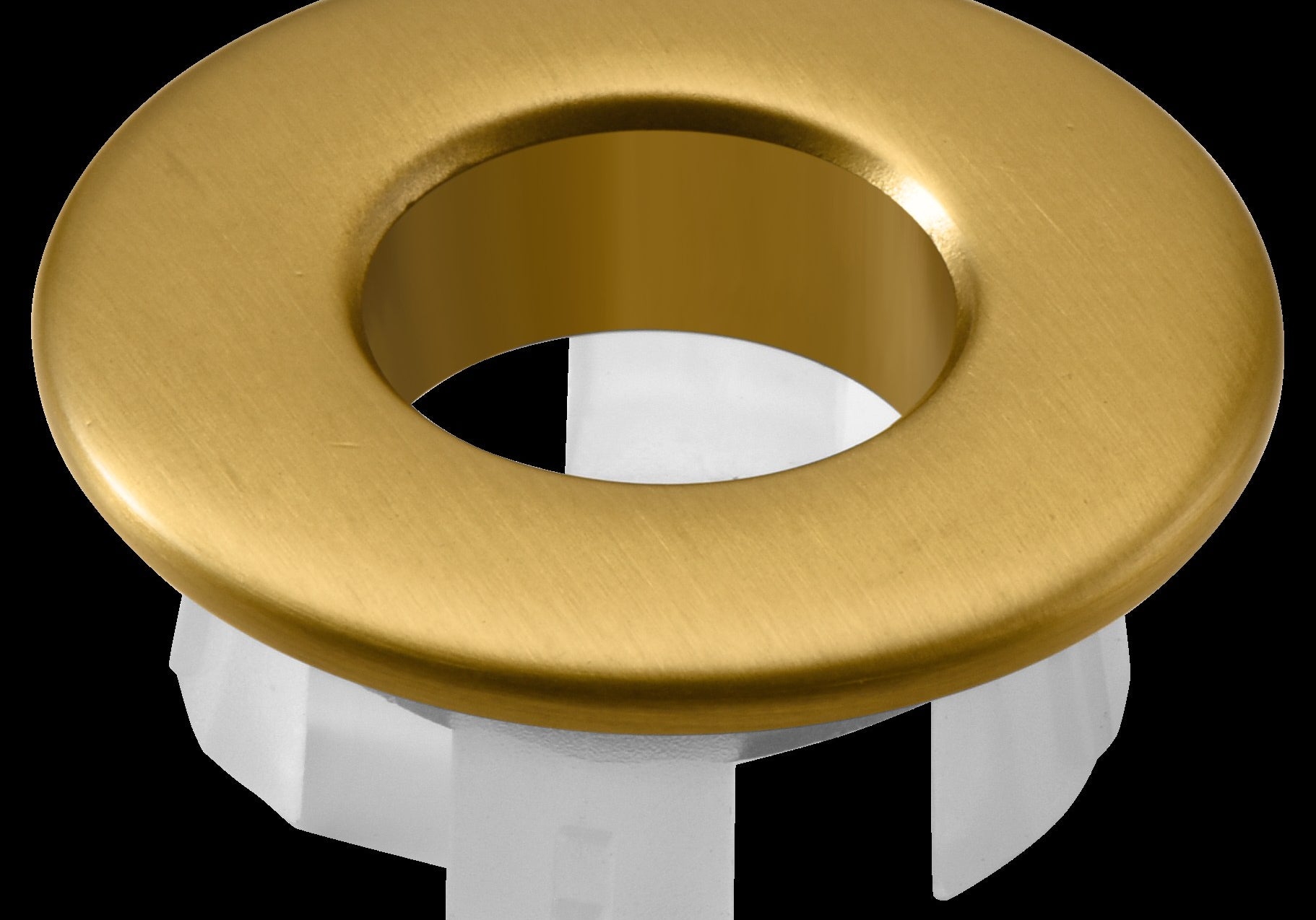 ZAŚLEPKA   GOLD BRUSHED OD MOBI
