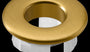 ZAŚLEPKA   GOLD BRUSHED OD MOBI
