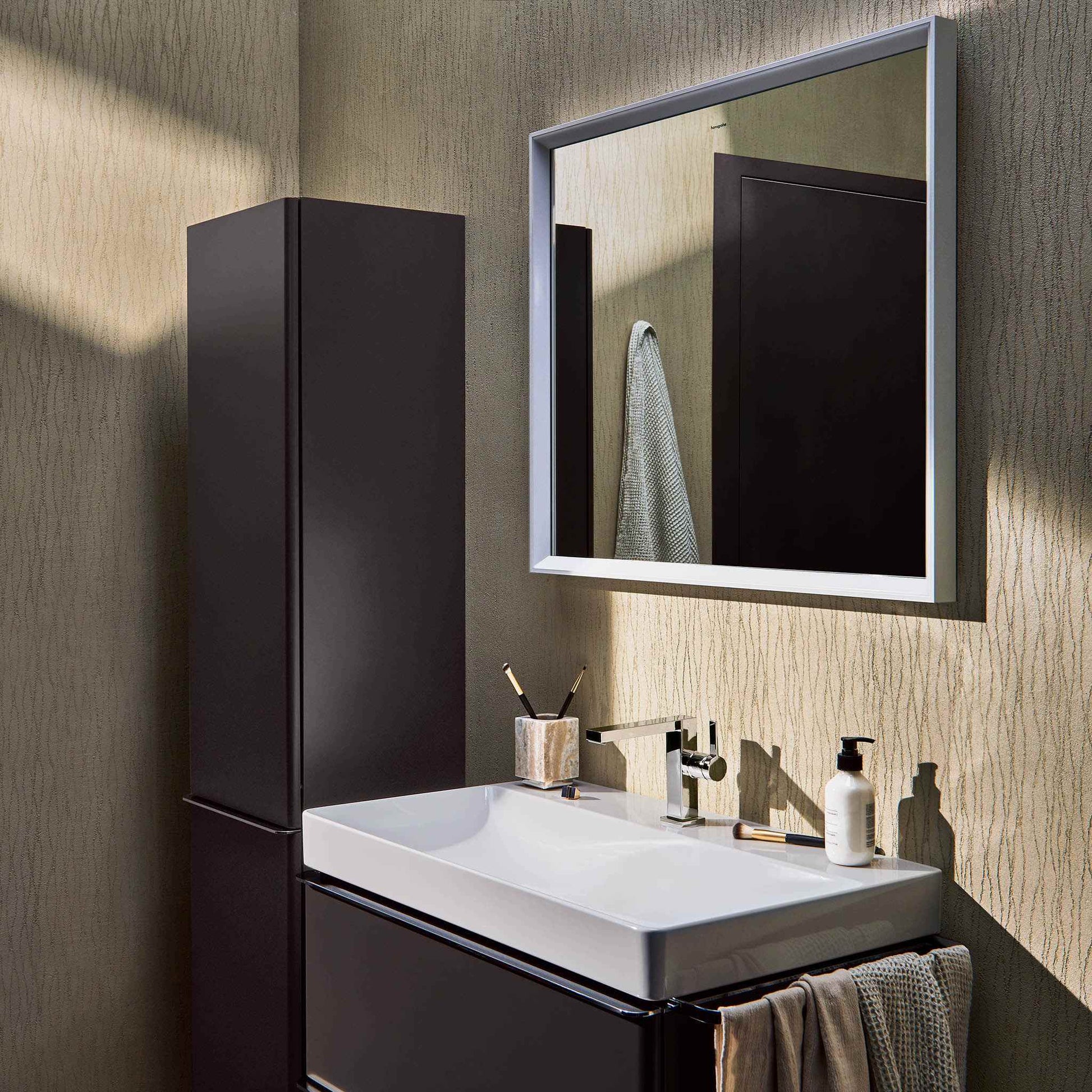 BATERIA UMYWALKOWA XELU Q OD HANSGROHE 54028670