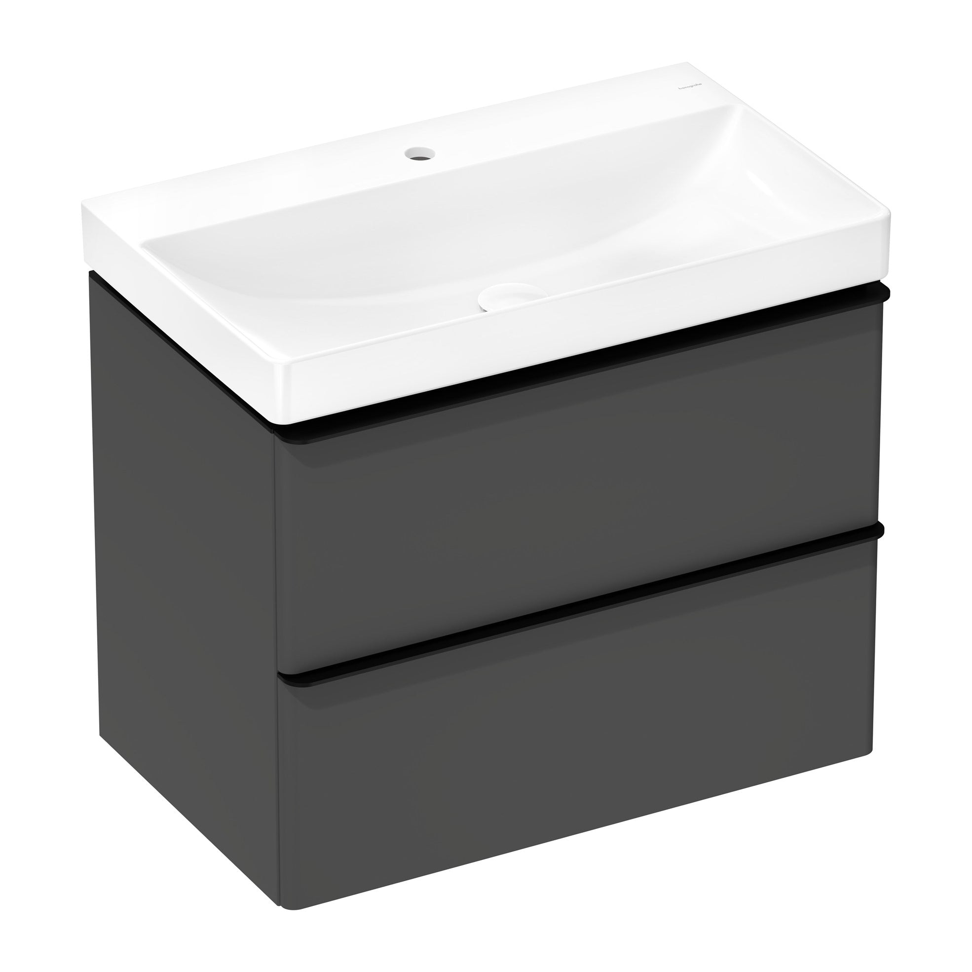BATERIA UMYWALKOWA XELU Q OD HANSGROHE 54028670