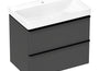BATERIA UMYWALKOWA XELU Q OD HANSGROHE 54028670
