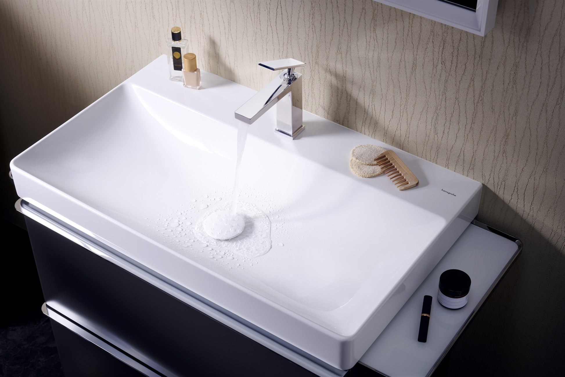 BATERIA UMYWALKOWA XELU Q OD HANSGROHE 54028670