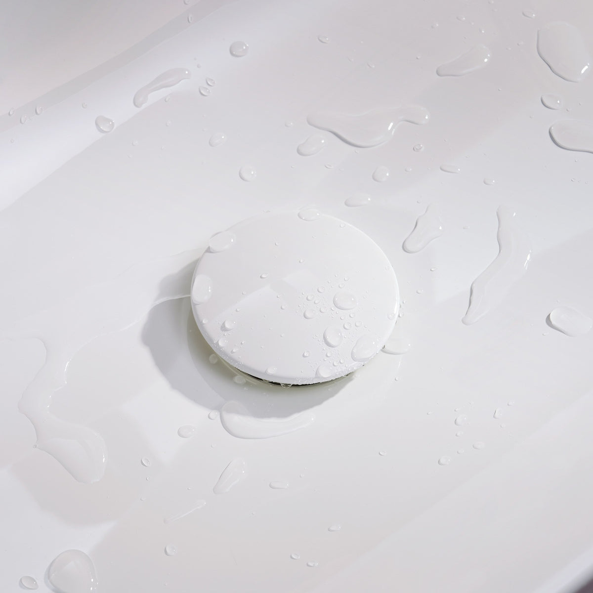 UMYWALKA WISZĄCA XELU Q BIAŁY OD HANSGROHE 61025450