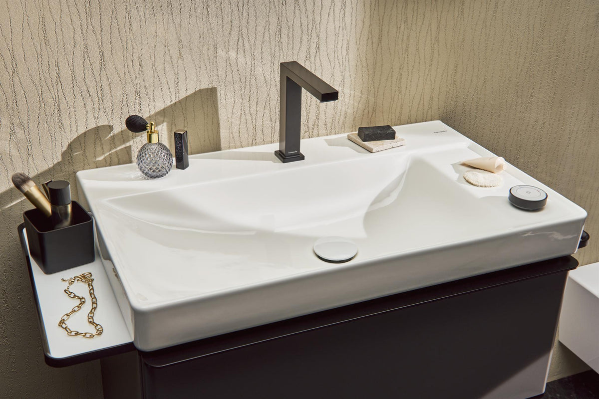 UMYWALKA WISZĄCA XELU Q BIAŁY OD HANSGROHE 61025450
