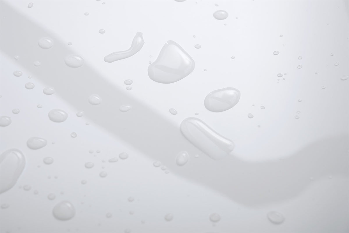 UMYWALKA WISZĄCA XELU Q BIAŁY OD HANSGROHE 61025450