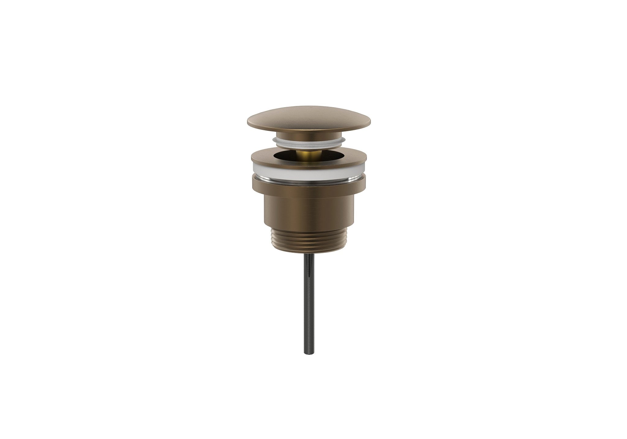 KOREK  WINNER BRONZE BRUSHED OD MOBI WB001BB