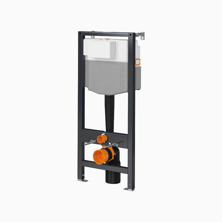 STELAŻ PODTYNKOWY  MOBITECH OD MOBI MT50MECH