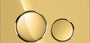 PRZYCISK DO STELAŻA PODTYNKOWEGO  MOBITECH GOLD OD MOBI MT-P-MT50-CR-GL
