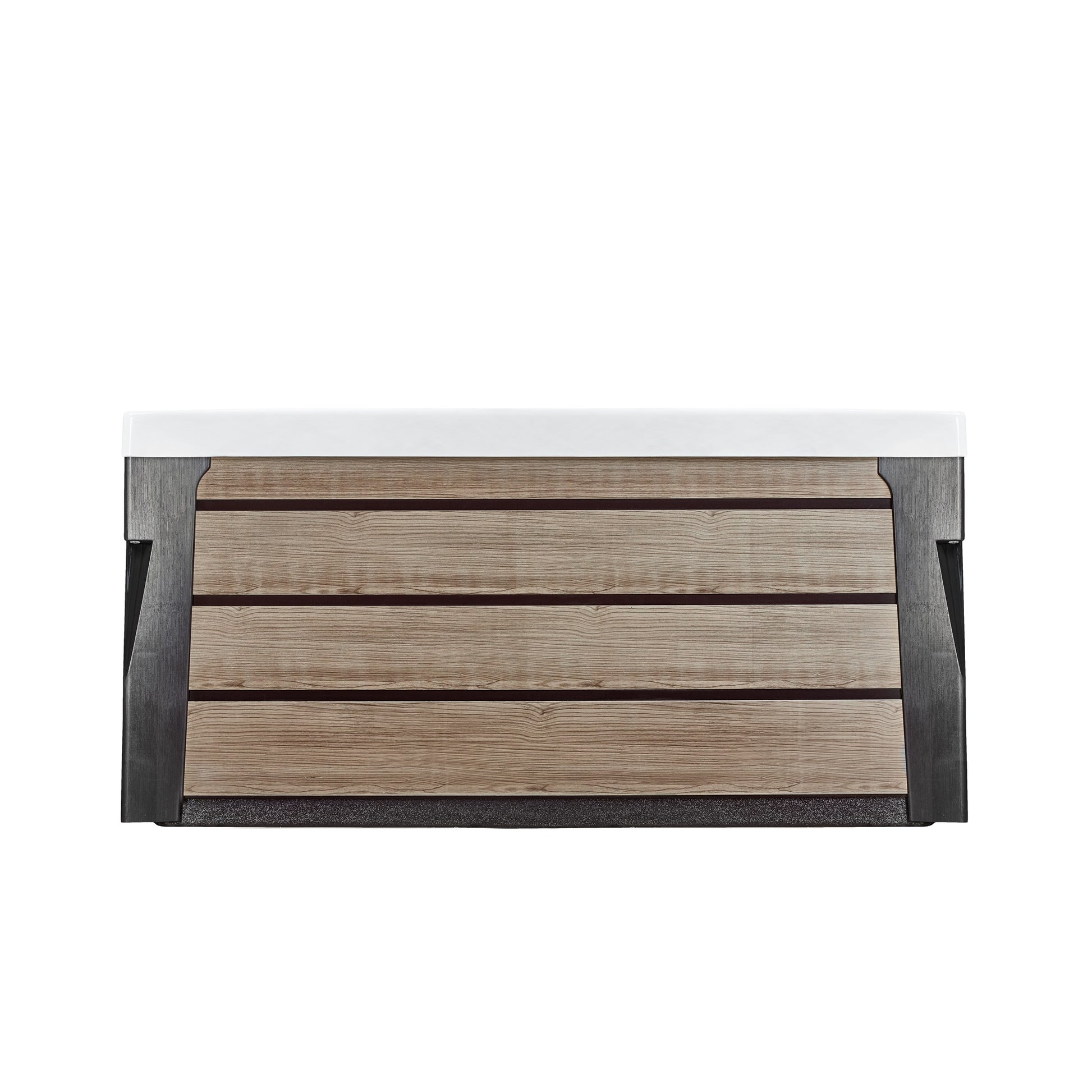 BASEN Z HYDROMASAŻEM 3 - OSOBOWY CLEVER SPA PREMIUM OD HYDROWELL