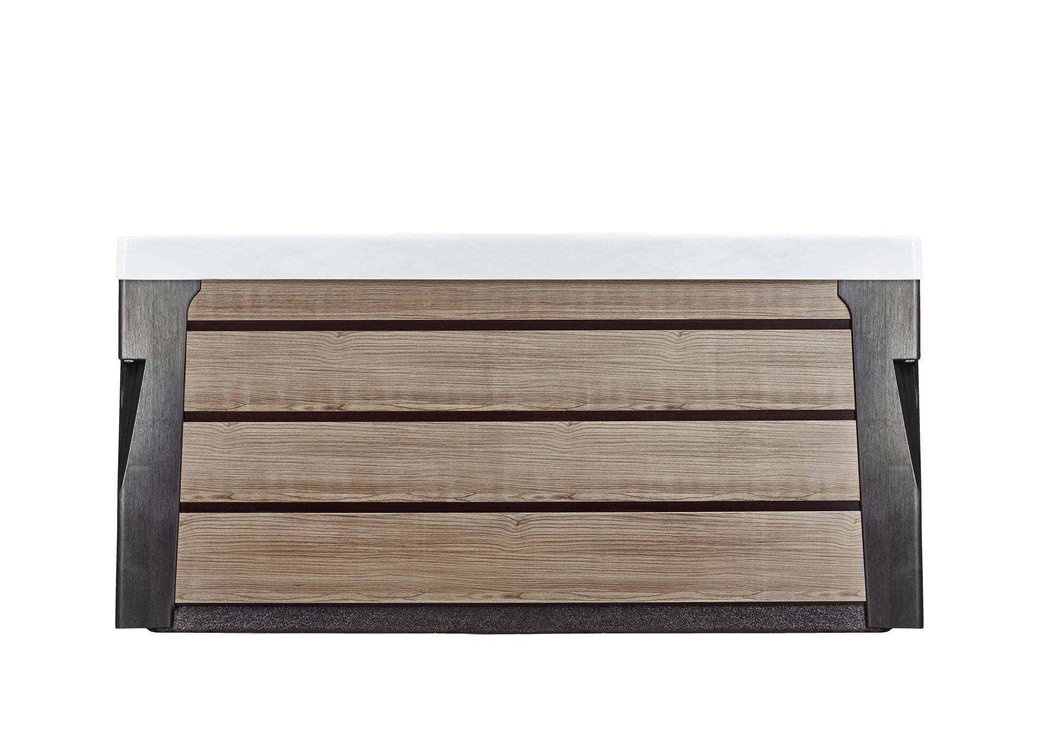 BASEN Z HYDROMASAŻEM 3 - OSOBOWY CLEVER SPA PREMIUM OD HYDROWELL