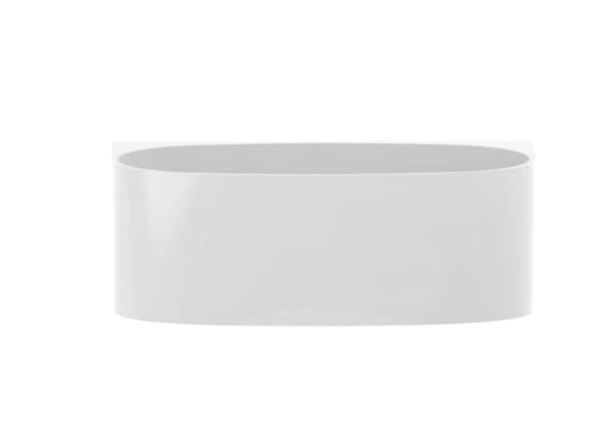 WANNA WOLNOSTOJĄCA MONROE WHITE OD MOBI DMO157