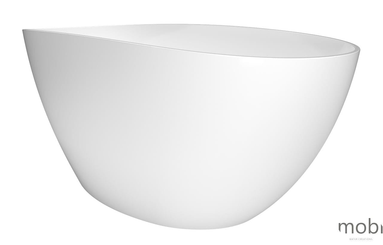 WANNA WOLNOSTOJĄCA  WHITE OD MOBI