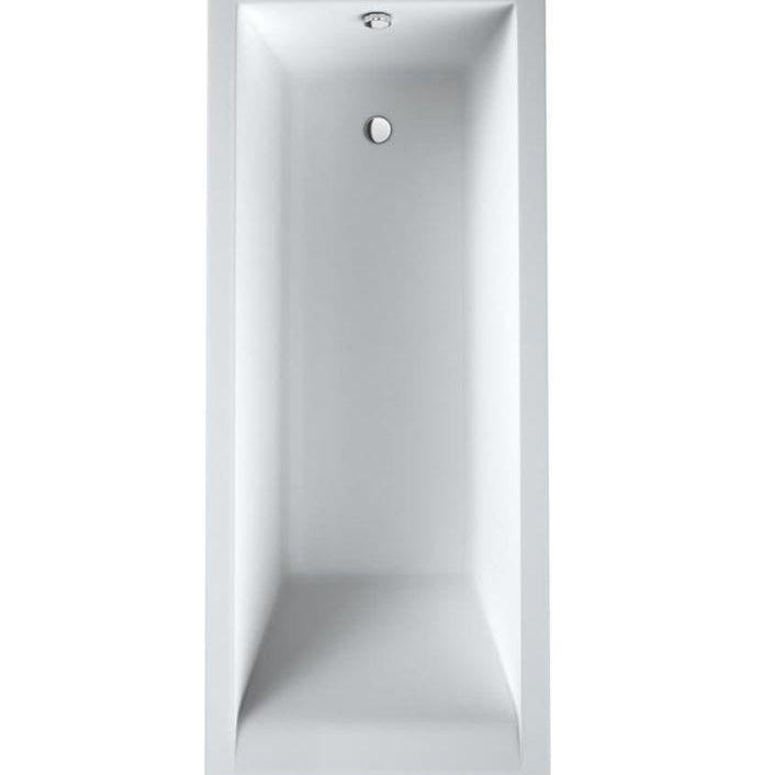 WANNA DO ZABUDOWY  WHITE OD MOBI