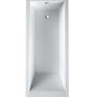 WANNA DO ZABUDOWY  WHITE OD MOBI