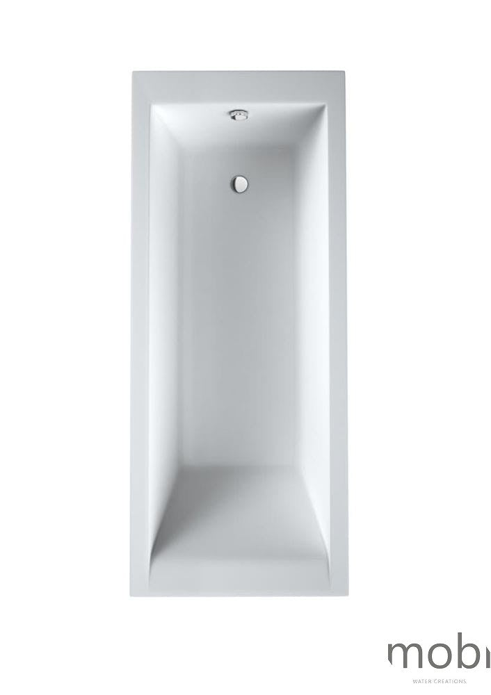 WANNA DO ZABUDOWY  WHITE OD MOBI