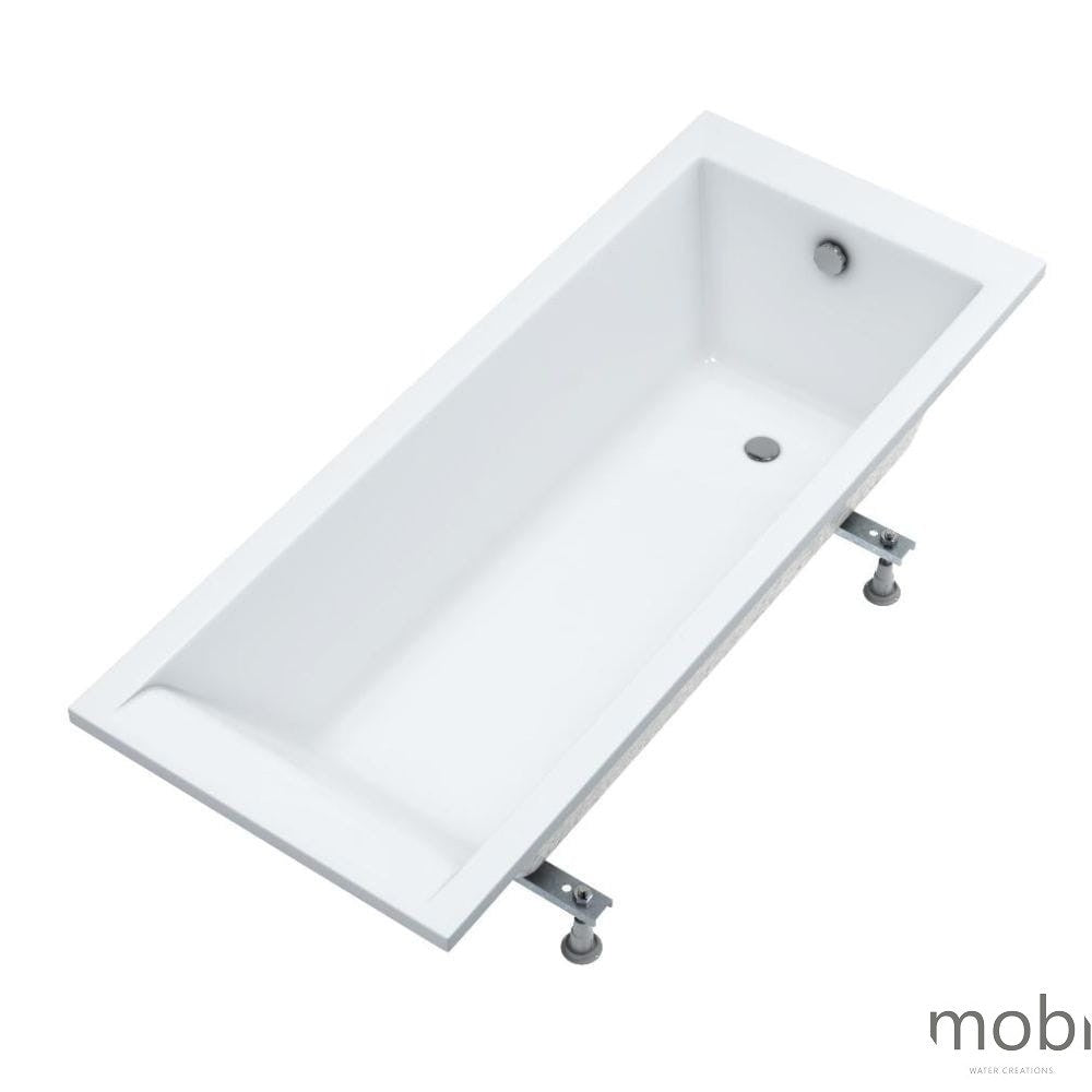 WANNA DO ZABUDOWY  WHITE OD MOBI