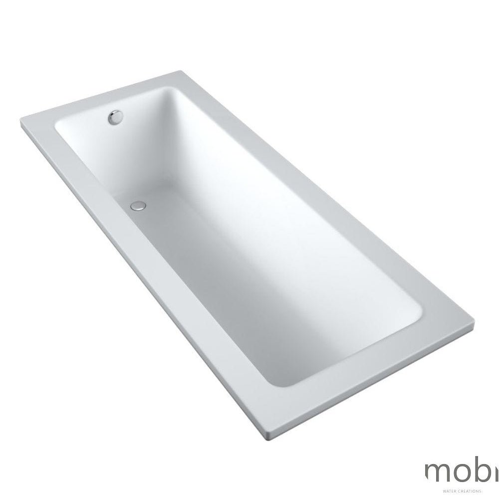 WANNA DO ZABUDOWY  WHITE OD MOBI