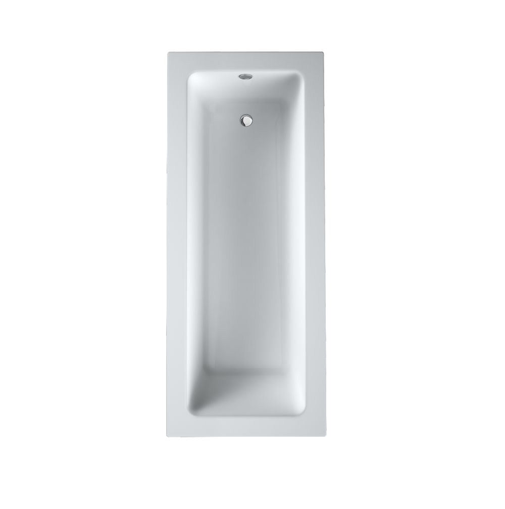 WANNA DO ZABUDOWY  WHITE OD MOBI