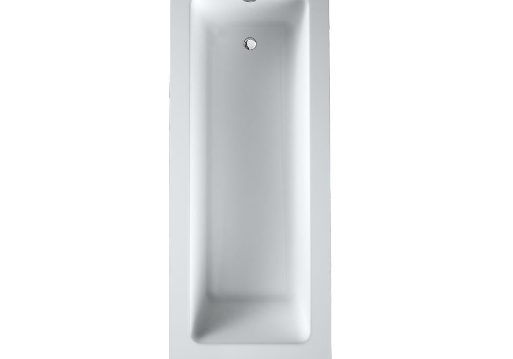 WANNA DO ZABUDOWY  WHITE OD MOBI