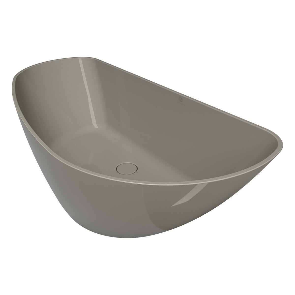 WANNA WOLNOSTOJĄCA FJORD BUNES GLOSSY OD FJORDD BTFS00008C00G880F