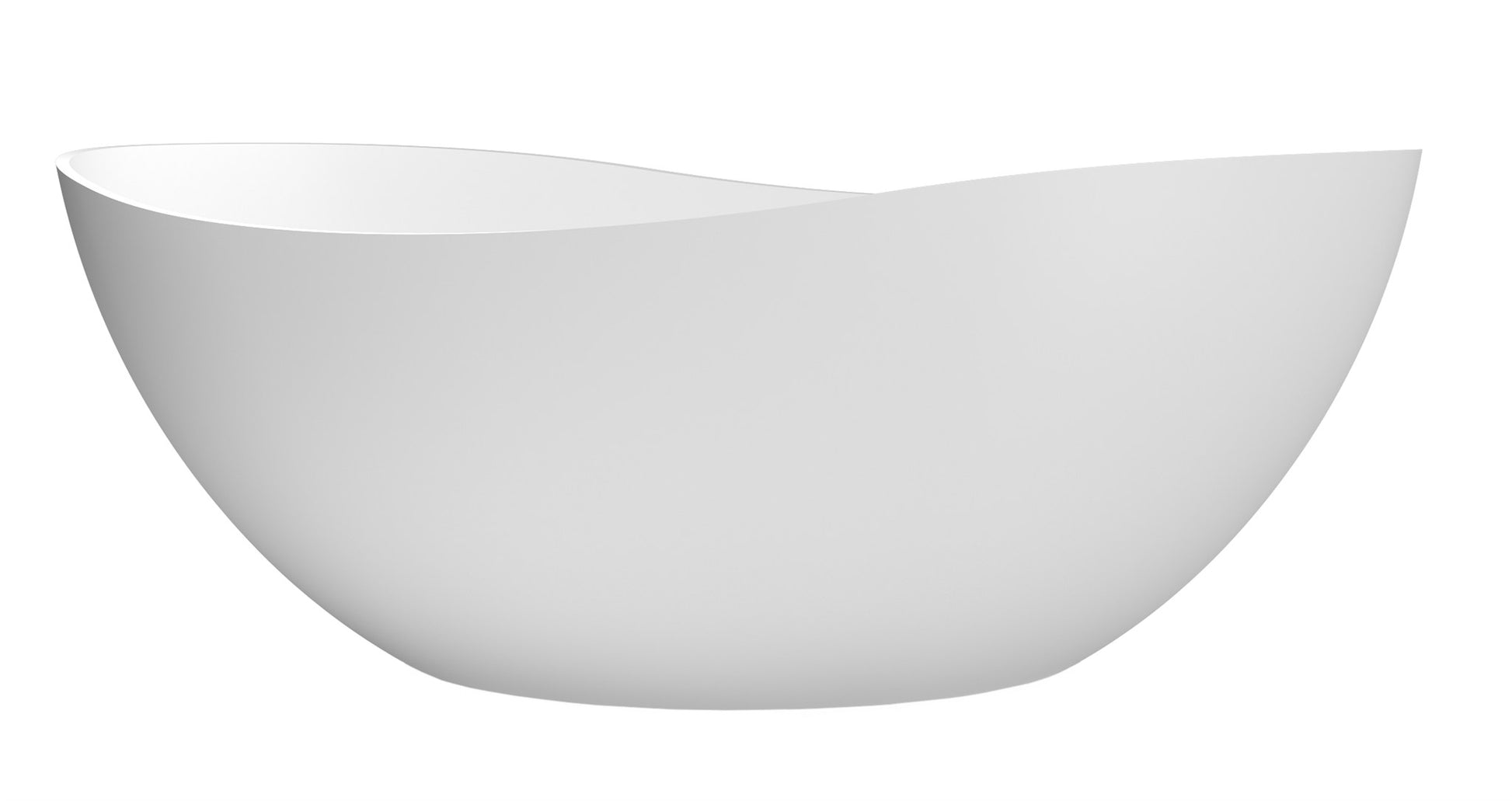 WANNA WOLNOSTOJĄCA INFINITY WHITE OD MOBI