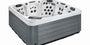 BASEN Z HYDROMASAŻEM 5 - OSOBOWY ODYSSEY SPA 2.0 OD HYDROWELL
