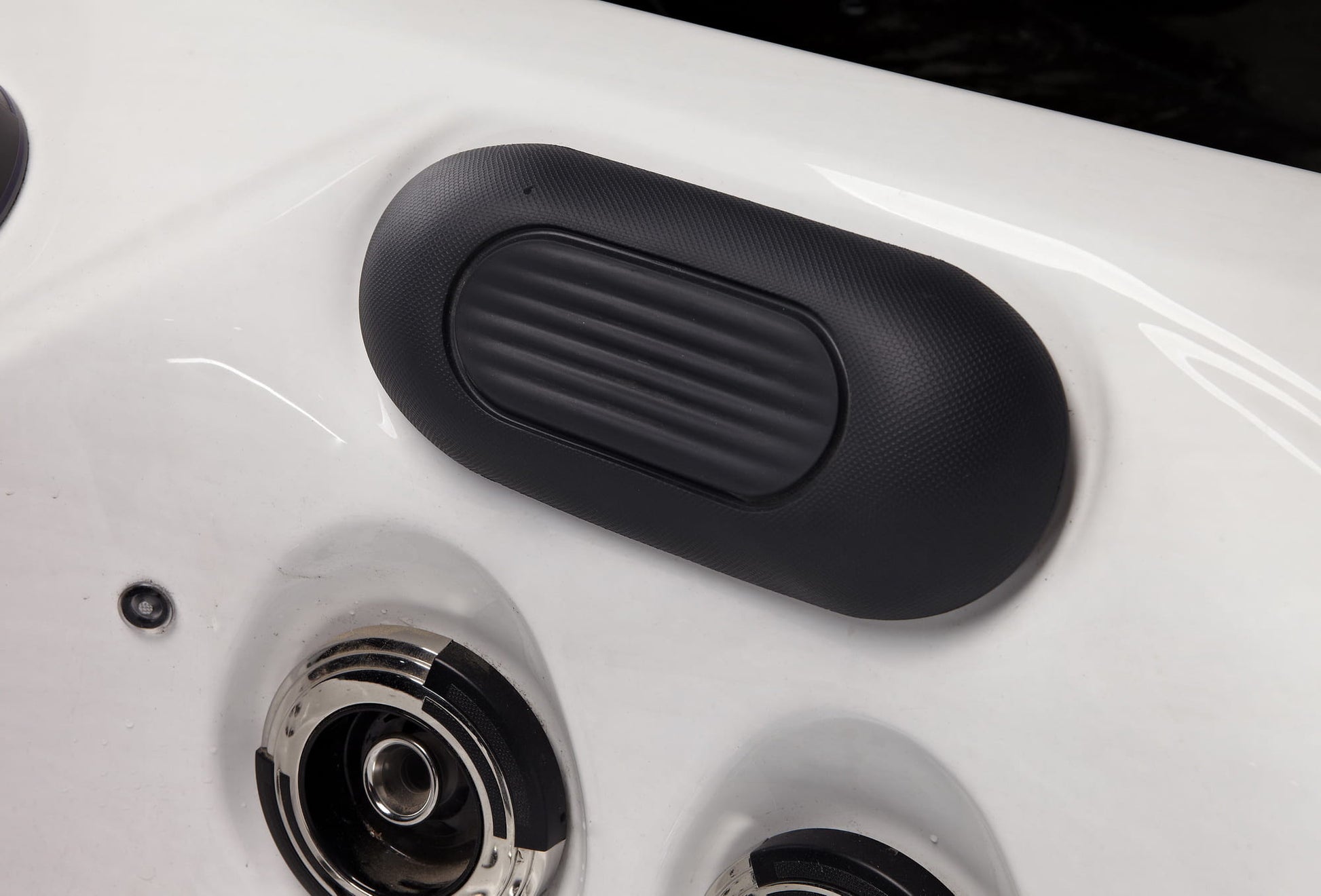 BASEN Z HYDROMASAŻEM 5 - OSOBOWY ODYSSEY SPA 2.0 OD HYDROWELL