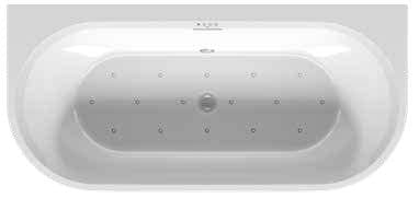 WANNA WOLNOSTOJĄCA PANTHA REI WHITE OD MOBI DPNTH8815