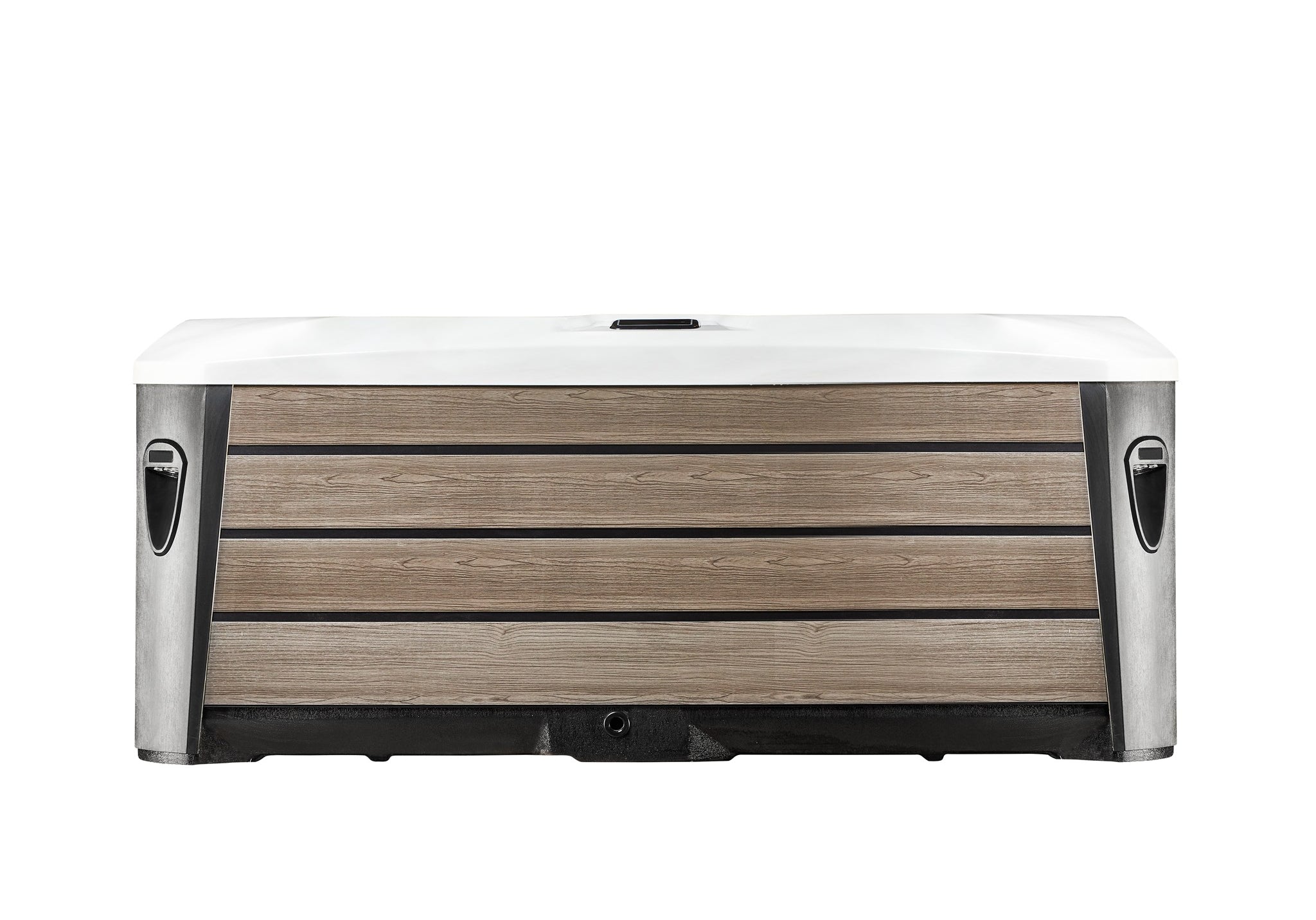 BASEN Z HYDROMASAŻEM 5 - OSOBOWY CHILLOUT SPA 3.0  OD HYDROWELL