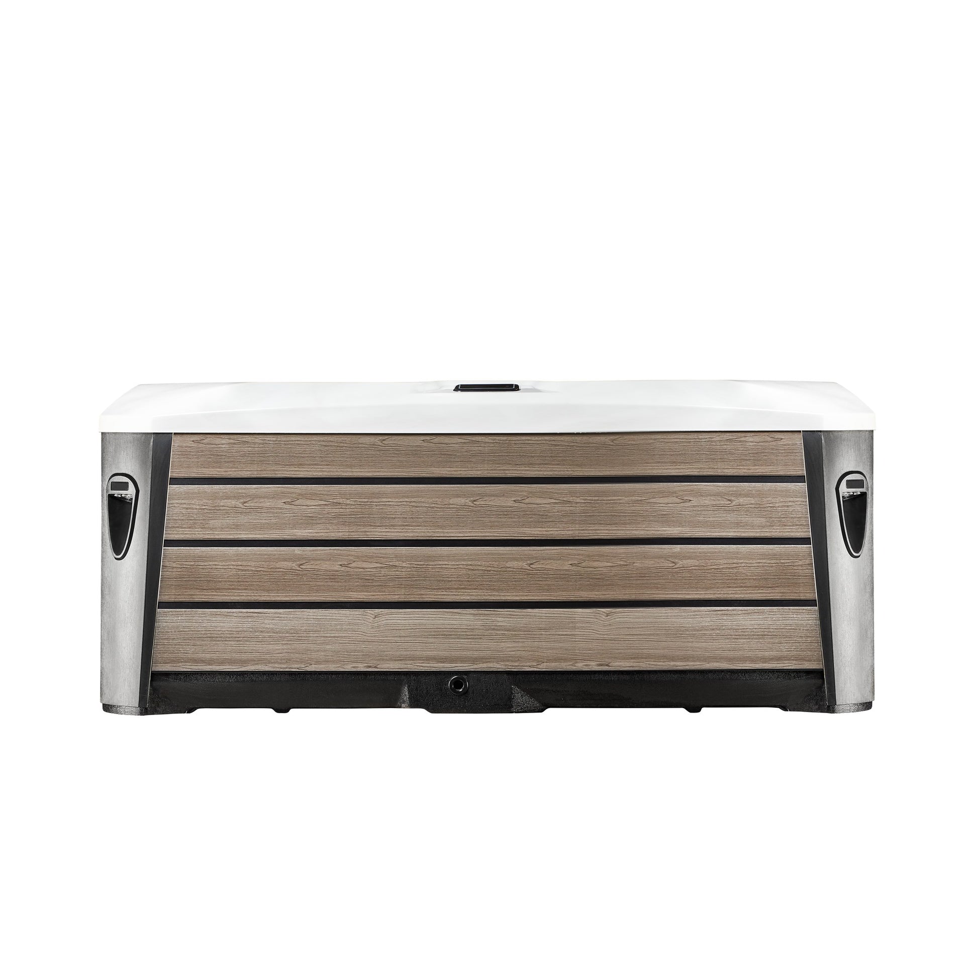 BASEN Z HYDROMASAŻEM 5 - OSOBOWY CHILLOUT SPA 3.0  OD HYDROWELL