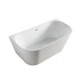 WANNA WOLNOSTOJĄCA MONROE WHITE OD MOBI D9017170