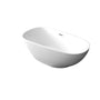 WANNA WOLNOSTOJĄCA LENA LITE WHITE OD MOBI D9021150
