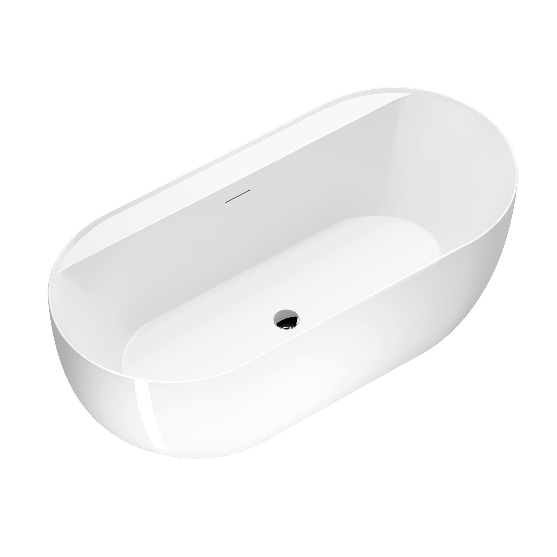 WANNA WOLNOSTOJĄCA  WHITE OD MOBI