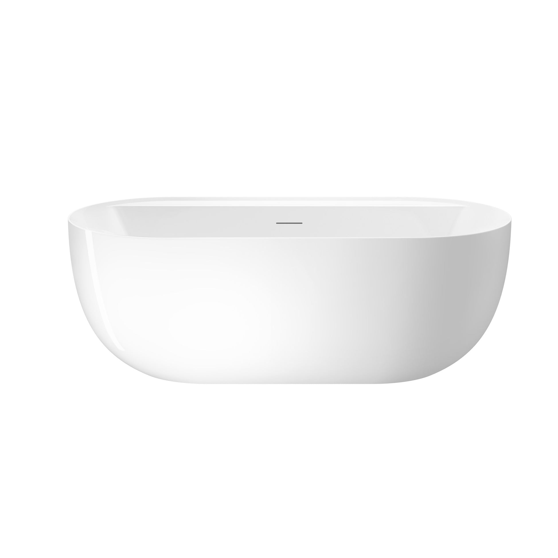 WANNA WOLNOSTOJĄCA  WHITE OD MOBI