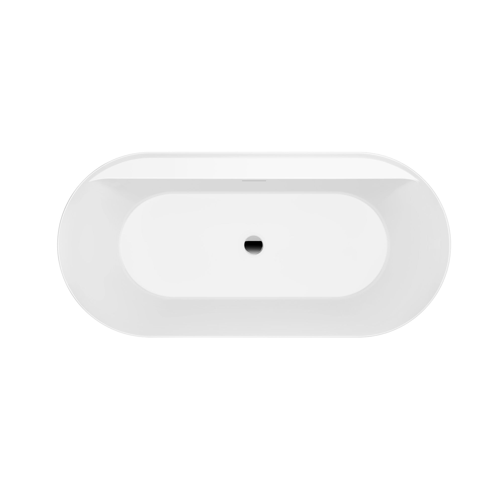 WANNA WOLNOSTOJĄCA  WHITE OD MOBI