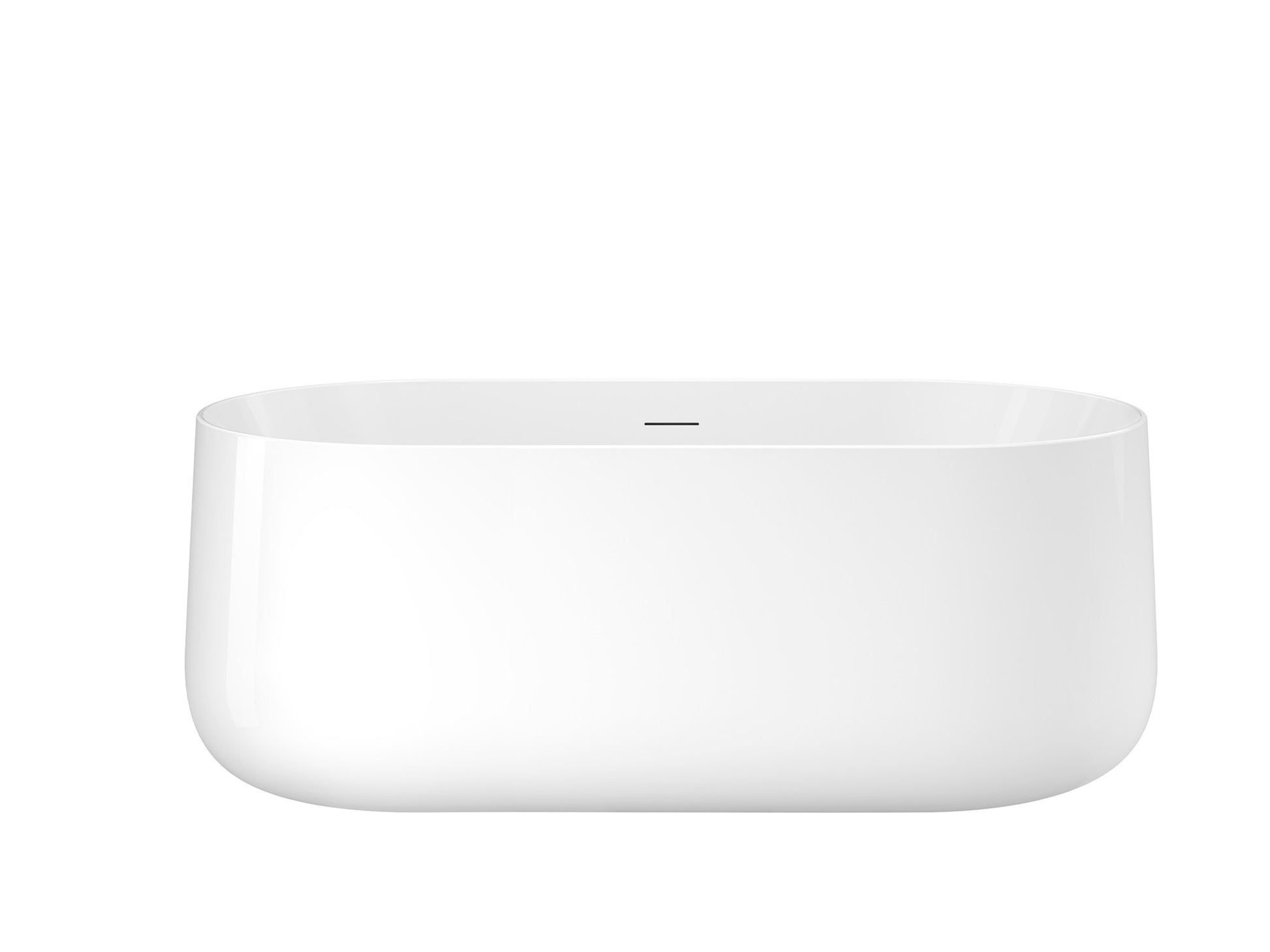 WANNA WOLNOSTOJĄCA  WHITE OD MOBI