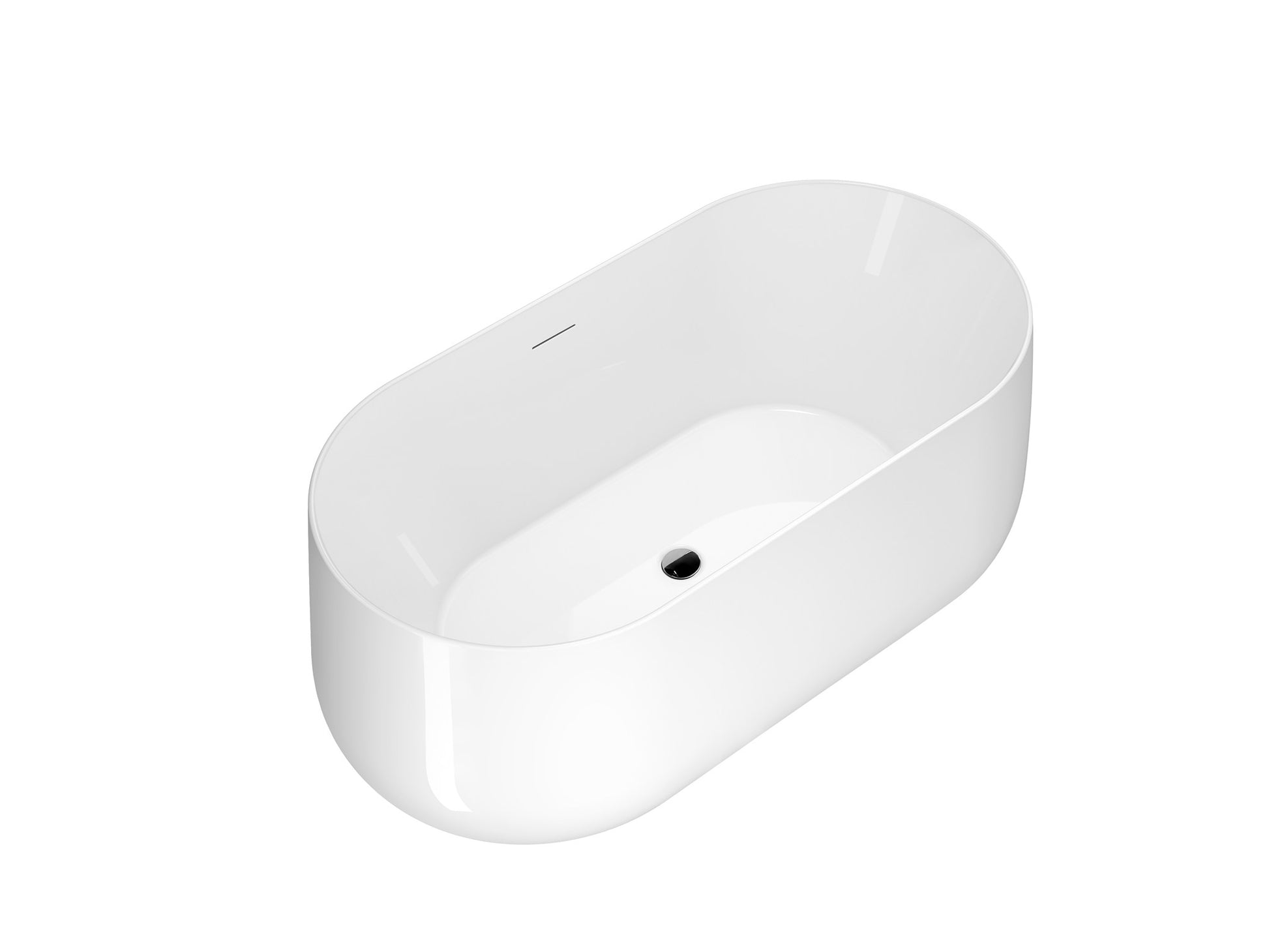 WANNA WOLNOSTOJĄCA  WHITE OD MOBI