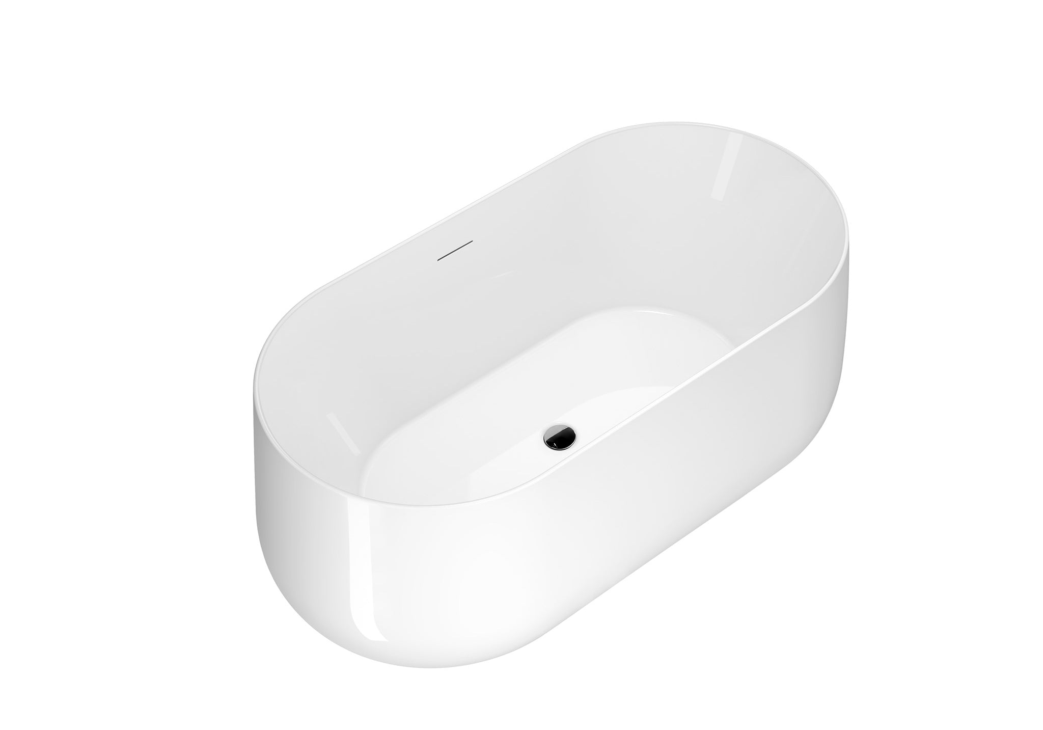 WANNA WOLNOSTOJĄCA  WHITE OD MOBI