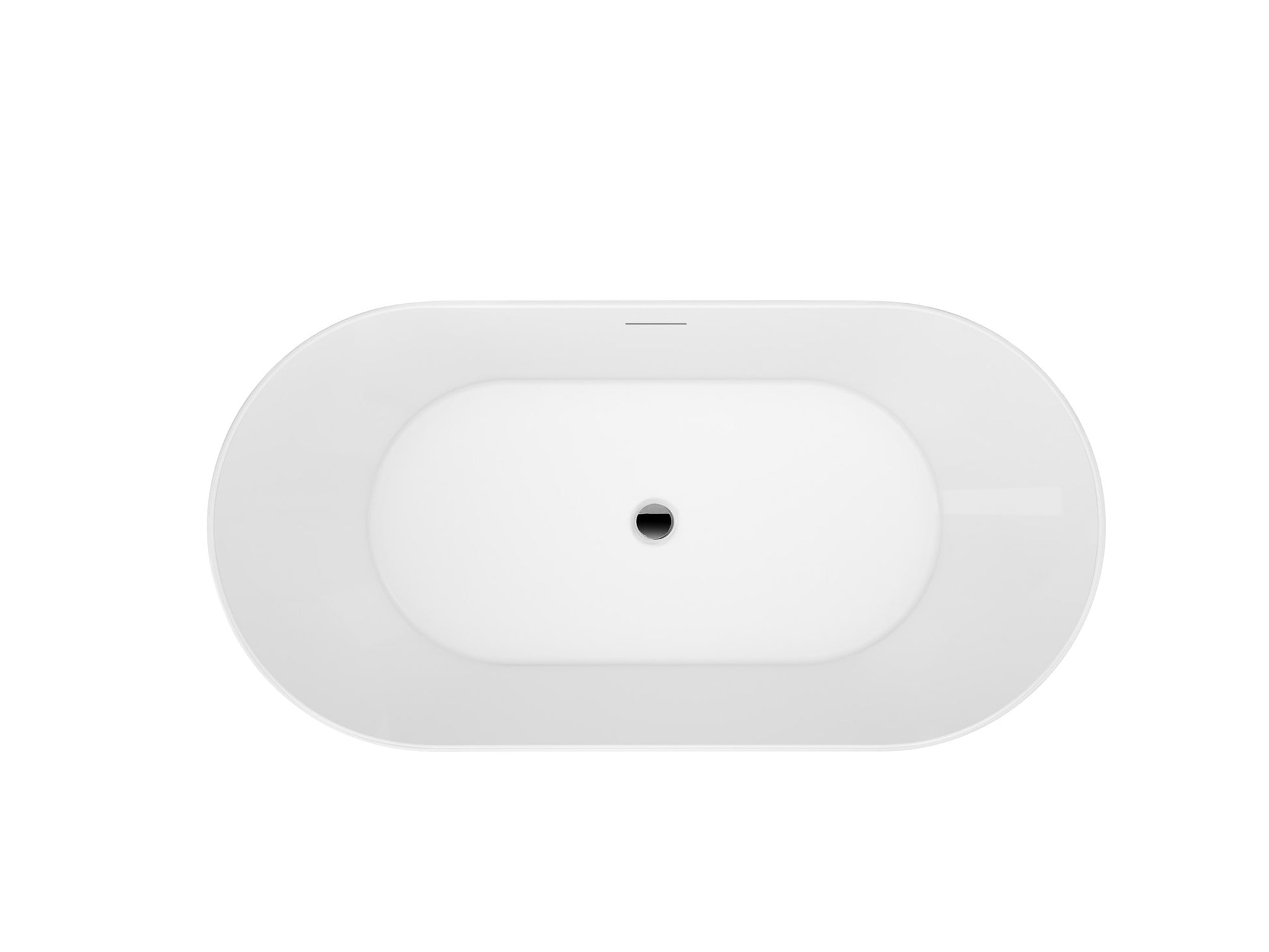 WANNA WOLNOSTOJĄCA  WHITE OD MOBI