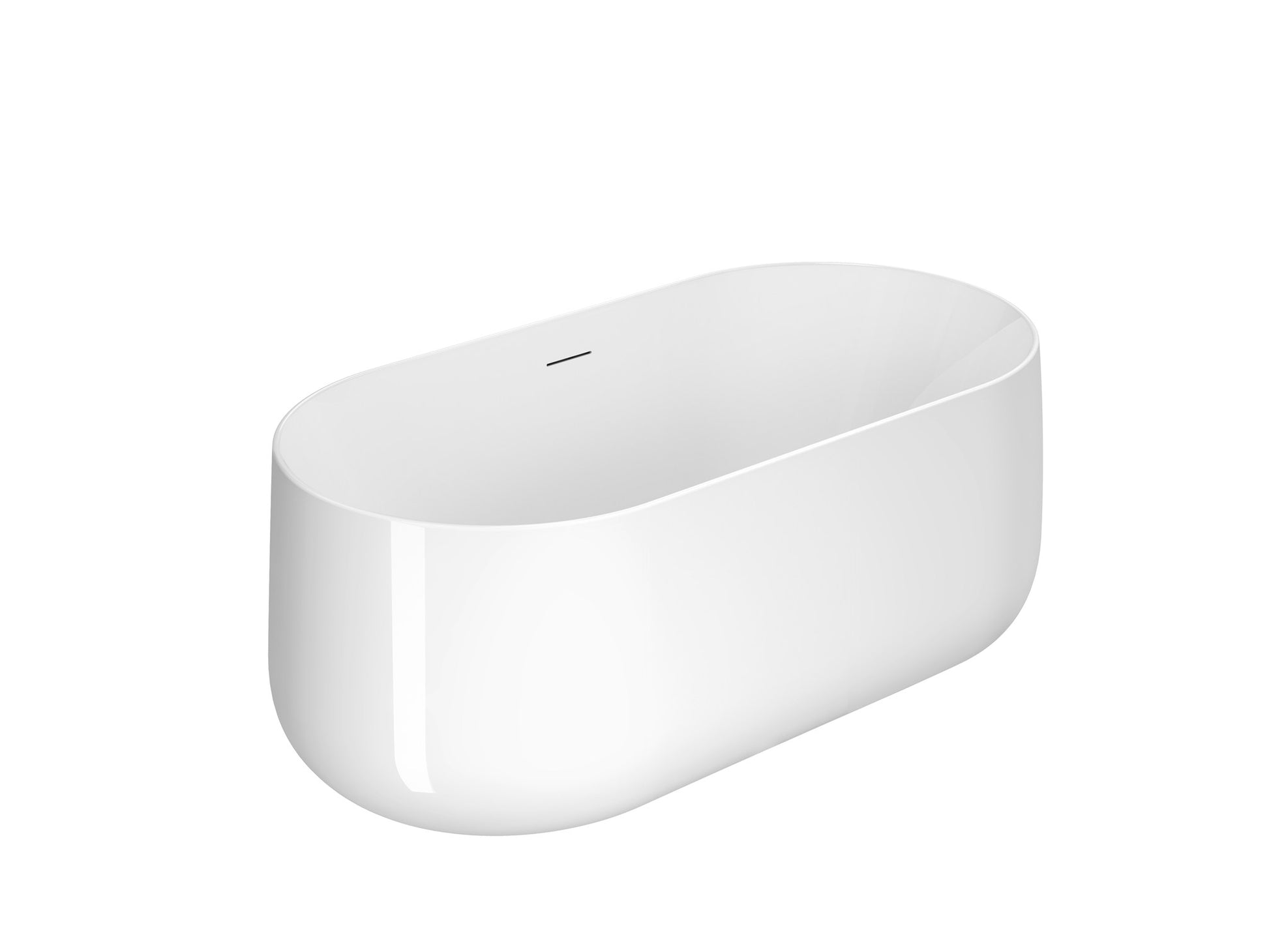 WANNA WOLNOSTOJĄCA  WHITE OD MOBI