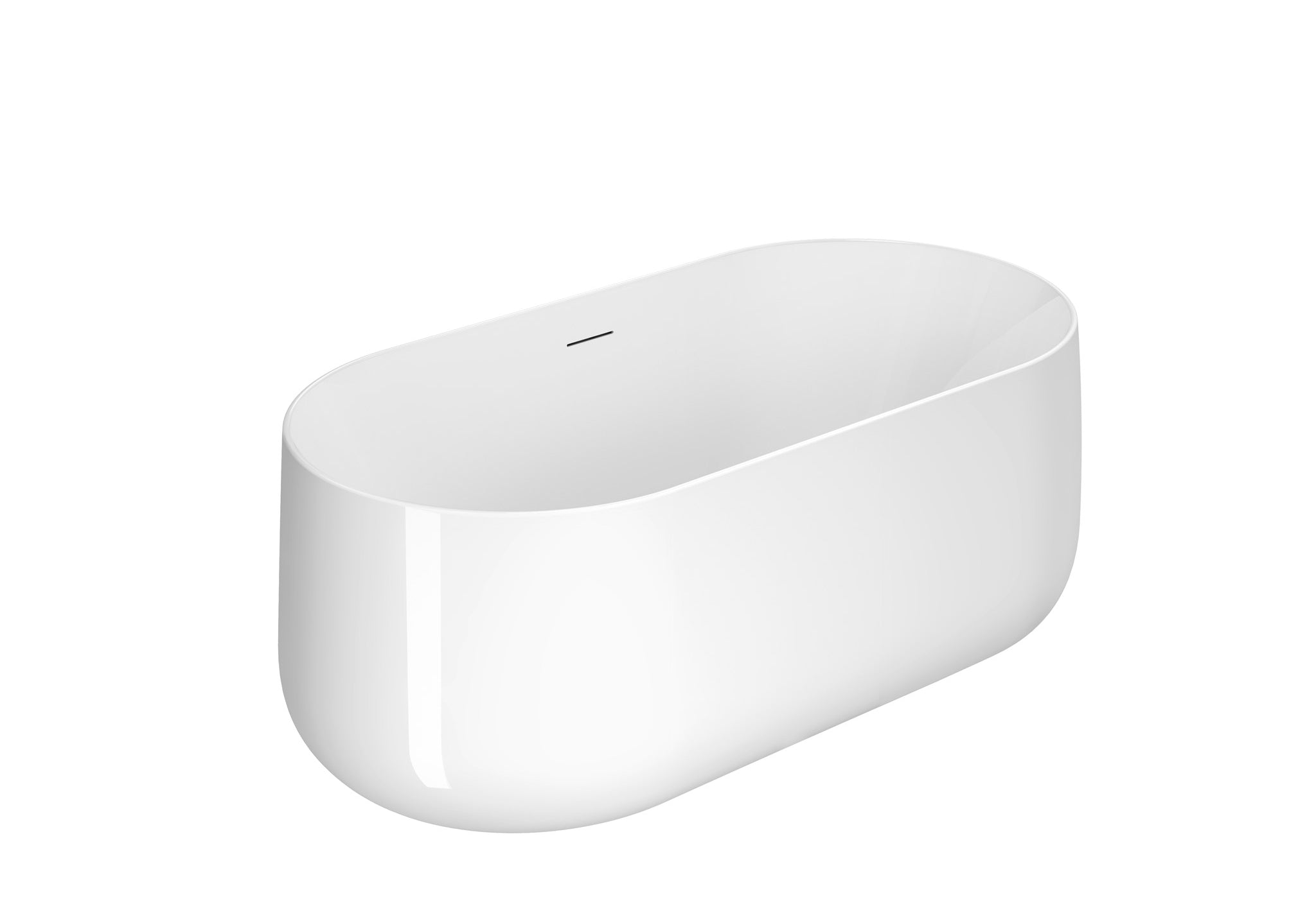 WANNA WOLNOSTOJĄCA  WHITE OD MOBI
