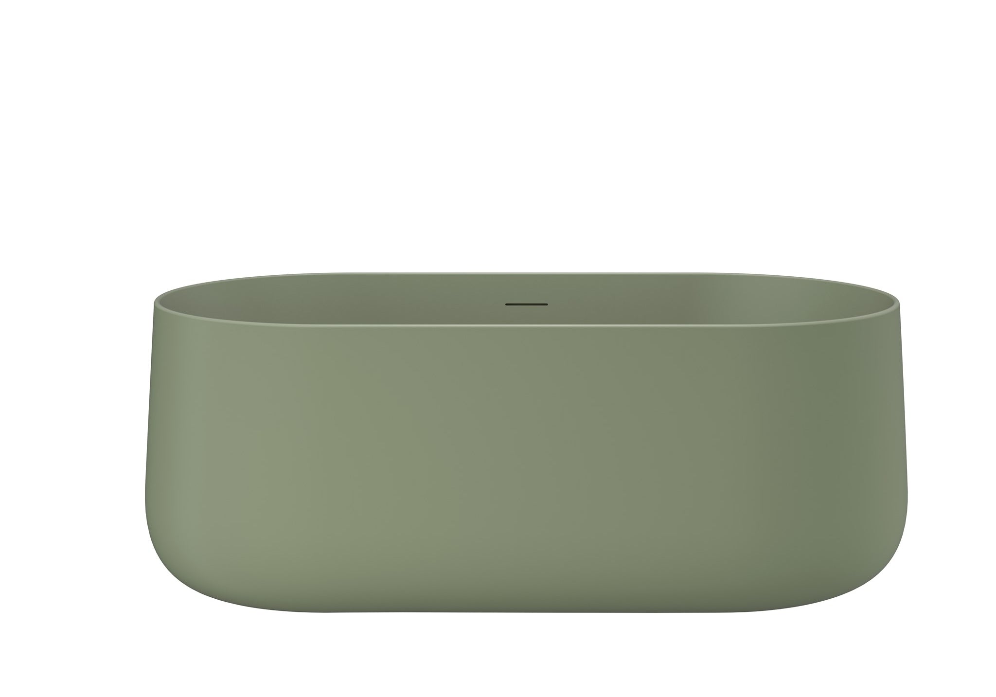 WANNA WOLNOSTOJĄCA  GREEN MATT OD MOBI