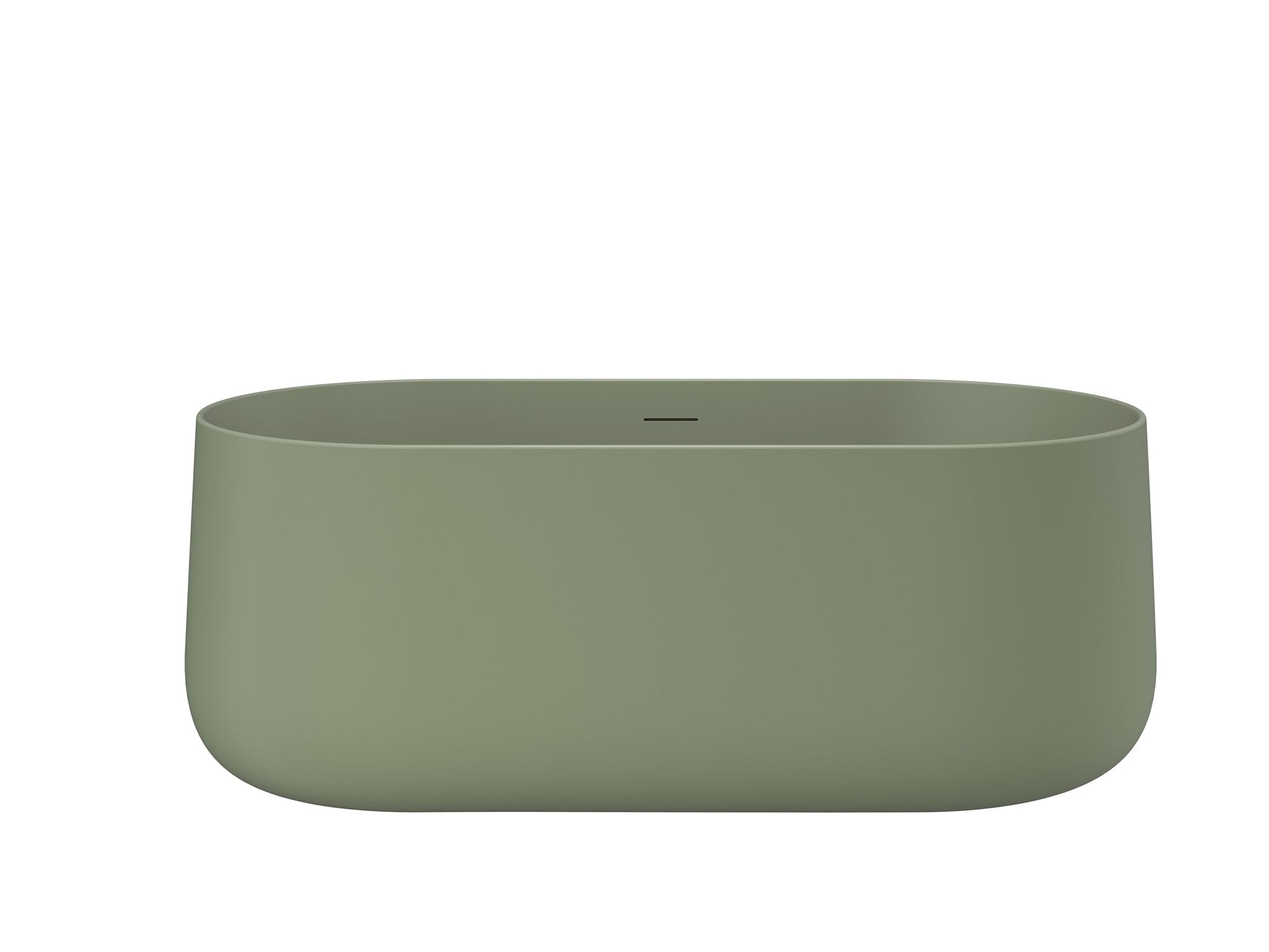 WANNA WOLNOSTOJĄCA  GREEN MATT OD MOBI