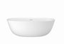 WANNA WOLNOSTOJĄCA DELTA WHITE OD MOBI D005C972MW